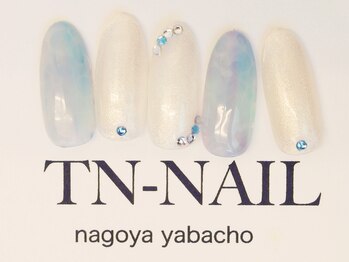 ティーエヌ 名古屋矢場町店/トレンドデザイン¥5980
