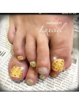 ネイルサロン ルクシエル(Luxciel)/