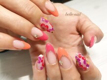 ベルビューティー(belle beauty)/