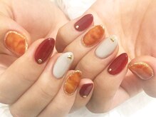 クレア(Crea)/ネイルデザイン