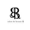 サロン ド ボーテ アール(Salon de beaute R)のお店ロゴ