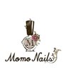 モモネイルズ(Momo Nails)/Momo Nails