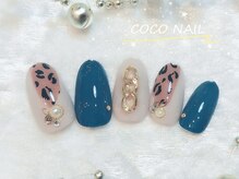 ココネイル 池袋東口店(COCO NAIL)/