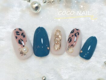ココネイル 池袋東口店(COCO NAIL)/