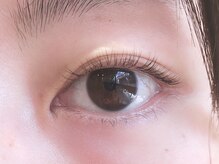 ルアナ アイラッシュ(Luana eyelash)/ダメージレスまつげパーマ☆