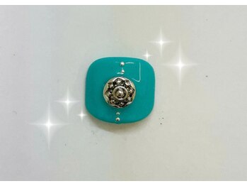 パインキュート(Pine Cute)/フット　定額デザイン☆A