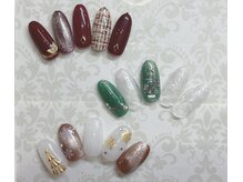 ティーエヌ 本厚木店/クリスマス6000円【6600円税込】