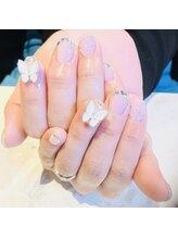 アンジェリーク ネイル(Angeleek NAIL)/