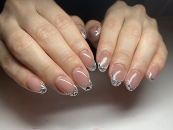 パラジェル/ネイル/フィルイン