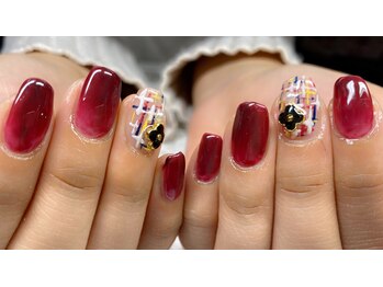 サロン ドゥ レーベル(Salon de Label)/