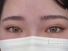 ラシェスキタモト (luscius kitamoto)/パリジェンヌラッシュリフト