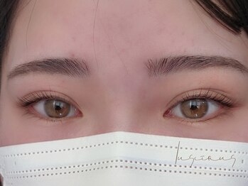 ラシェスキタモト (luscius kitamoto)/パリジェンヌラッシュリフト