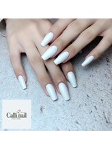 カリネイル(Calli nail)/DAIAMIジェルチップスカルプ