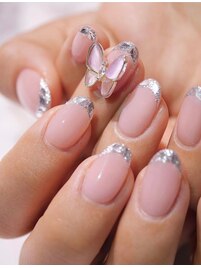 ガラスフレンチ