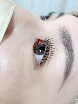 ヴィフ(Vif)/パリジェンヌラッシュリフト