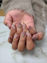 ビューティーアンドライフ オリビア(Beauty&Life Olivia)/