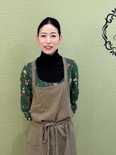 サバ ビューティースペース(saba beauty space) Sachi