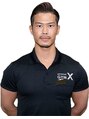 エックス 太田川店(X) 原田 翔