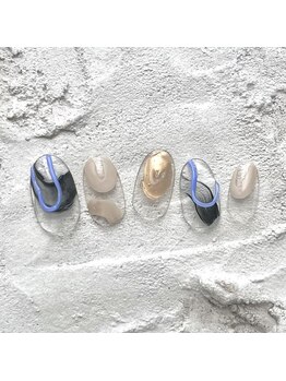 サニーヒルズ ウィズ マキア 藤沢(Sunny hills with MAQUIA)/定額B