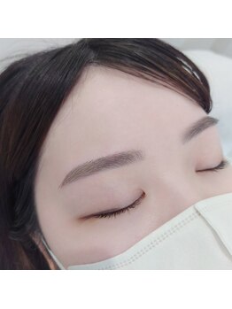 ミネルバ アイ(MINERVA eye)/美眉毛スタイリング