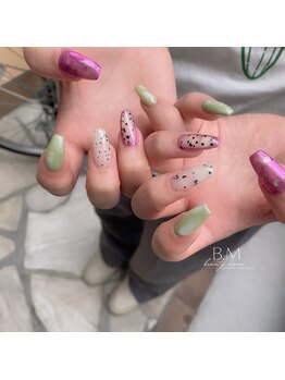 抹茶ソフトクリーム＊