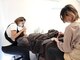 サロンゼロ インフィニティーの写真/まつ毛パーマ/パリジェンヌorエクステ&ネイル同時施術で時短！専門性が高くカウンセリングも丁寧♪駅近