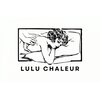 ルルシャルール(Lulu chaleur)のお店ロゴ