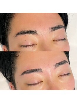 フィオブロウ 大阪豊中店(fiio brow)/【眉毛専門店】fiio豊中/大阪