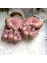 白べぇーっ 本店 湊町店/マグネットフレンチ