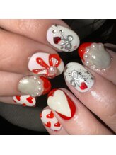 ニコネイル 田町店(NICO NAIL)/アート放題初回9500円オフ無料