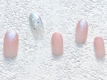 クチュリエール Couturie're/ハンド定額Bプラン