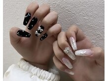 ジェイノヴァール(Jnovart)/