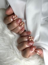 ビジュー(Bijou)/大人気リボンパーツ