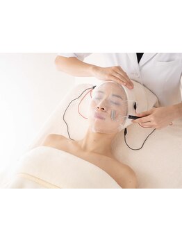 お肌をきれいにしたい