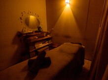 整体サロン ゴールドストレッチ(Goldストレッチ)/個室