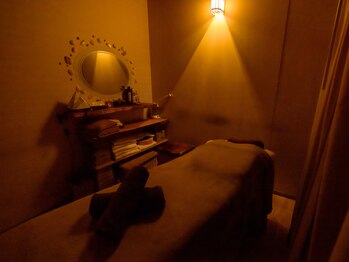 整体サロン ゴールドストレッチ(Goldストレッチ)/個室