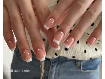 ルレア(Lulea)/simple french