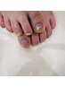 【foot】Bコース ★新規オフ無料★