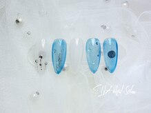 エリア(ELIA)/シンプルデザイン