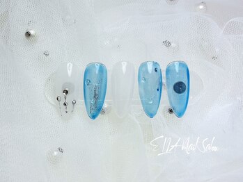 エリア(ELIA)/シンプルデザイン