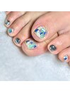 FOOTシルバーコース