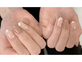 ラ フルール(La fleur)/定額Aコース