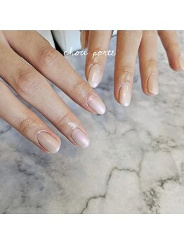 シュポルテ(chou porte)/