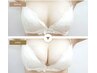 美乳バストアップケア回数券90分0円