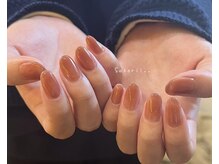 サトリネイルルーム 京橋店(Satoril nail room)/こだわりカラー♪