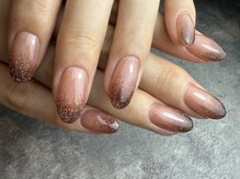 シルバーバック(Silver Back)/ラメグラ