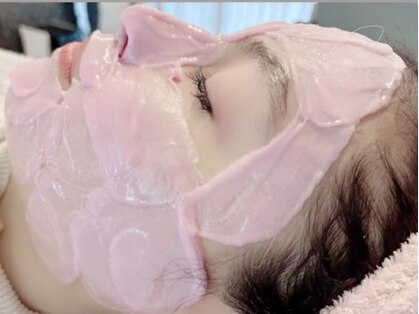 るあん(Leine)の写真