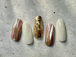 2月キャンペーンデザイン☆