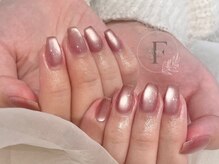 フルゥ エビス(fl EBISU.)/ちゅるちゅるマグネット◇¥8,500