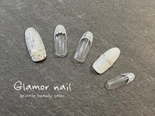 グラマーネイル(Glamor nail)/